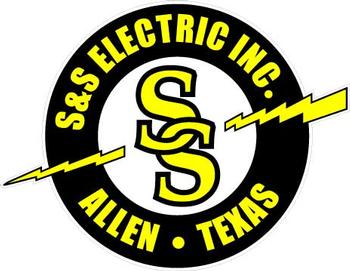 S and S Electric Inc